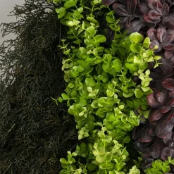 Composizione verde verticale Yellowstone Outdoor