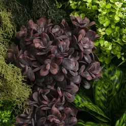 Composizione verde verticale Yellowstone Outdoor