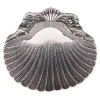 Conchiglia Tiffany in argento sterling