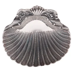 Conchiglia Tiffany in argento sterling