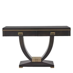 Console a 2 cassetti Decora