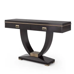Console a 2 cassetti Decora