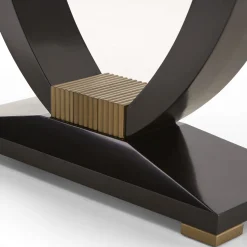 Console a 2 cassetti Decora