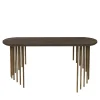 Console a parete Giunchi