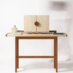 Console Alchimia