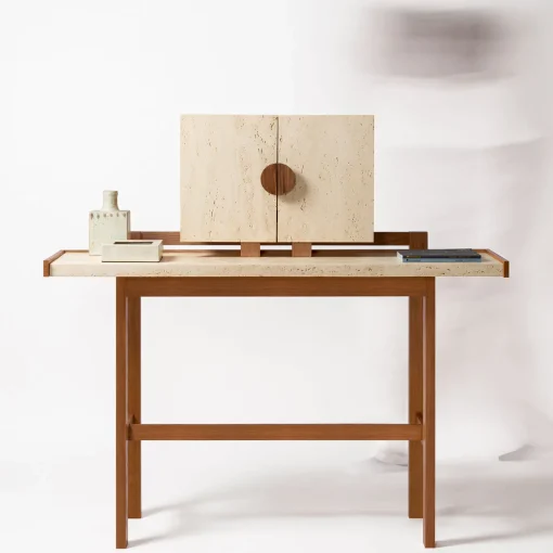 Console Alchimia
