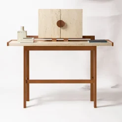 Console Alchimia