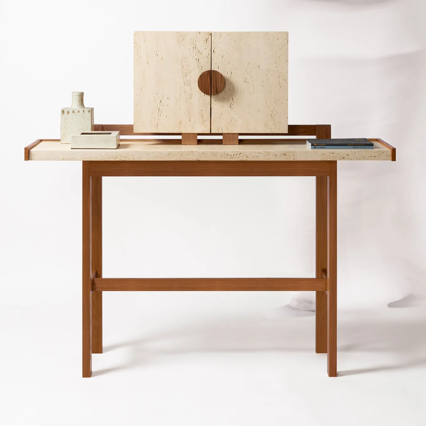Console Alchimia