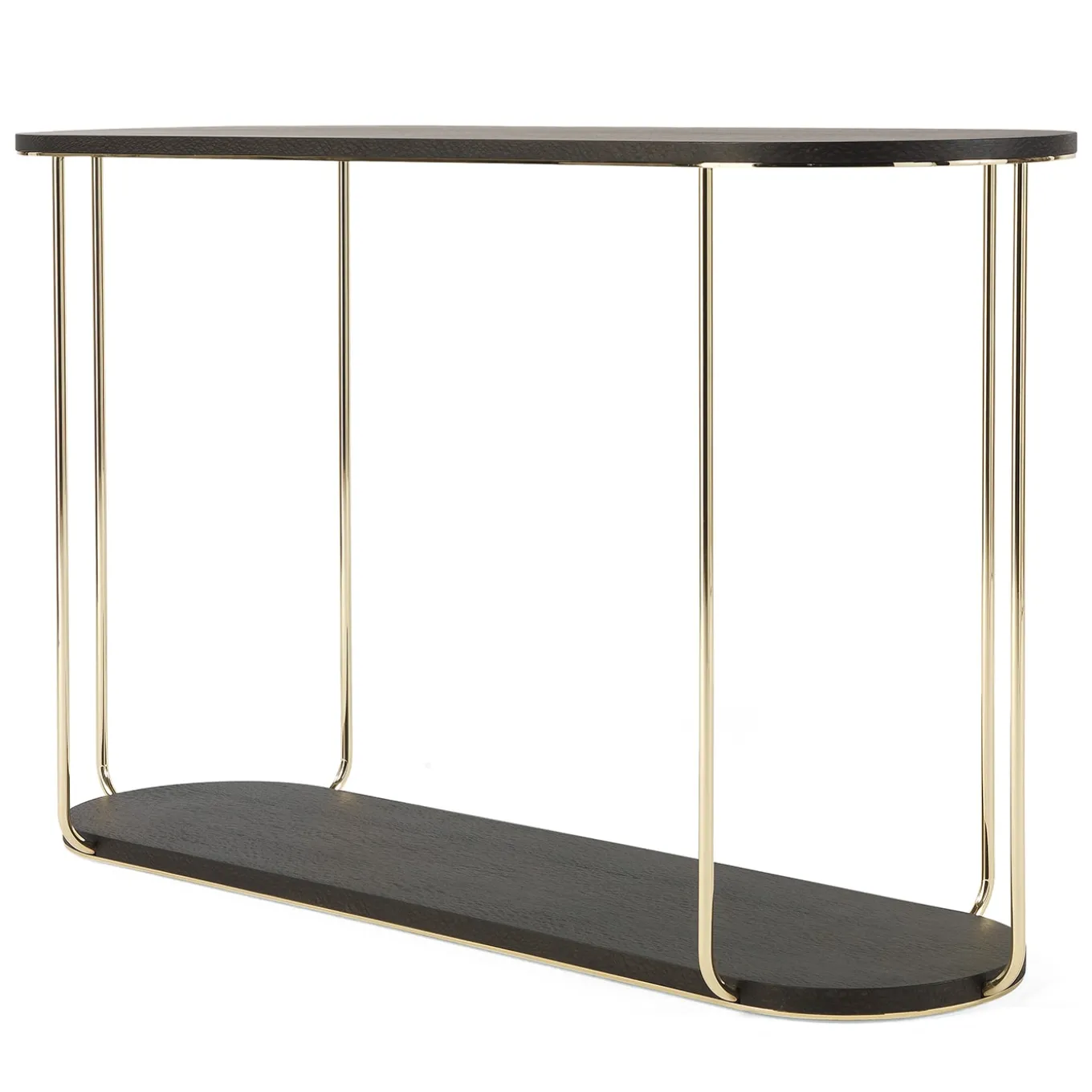 Console Ambar