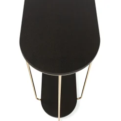 Console Ambar