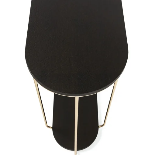 Console Ambar