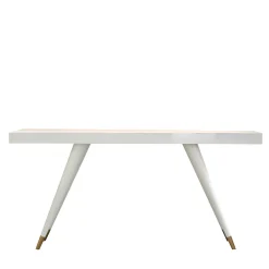 Console Andre White