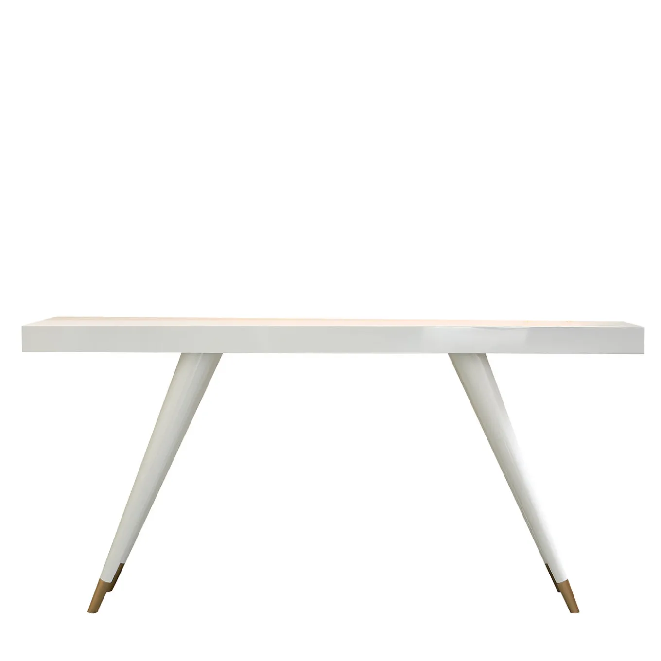 Console Andre White