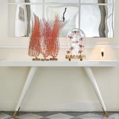 Console Andre White