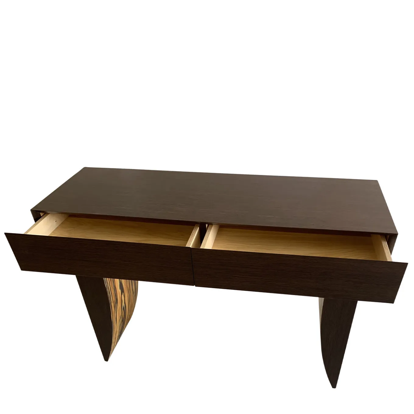 Console Art Déco