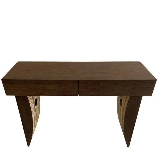 Console Art Déco