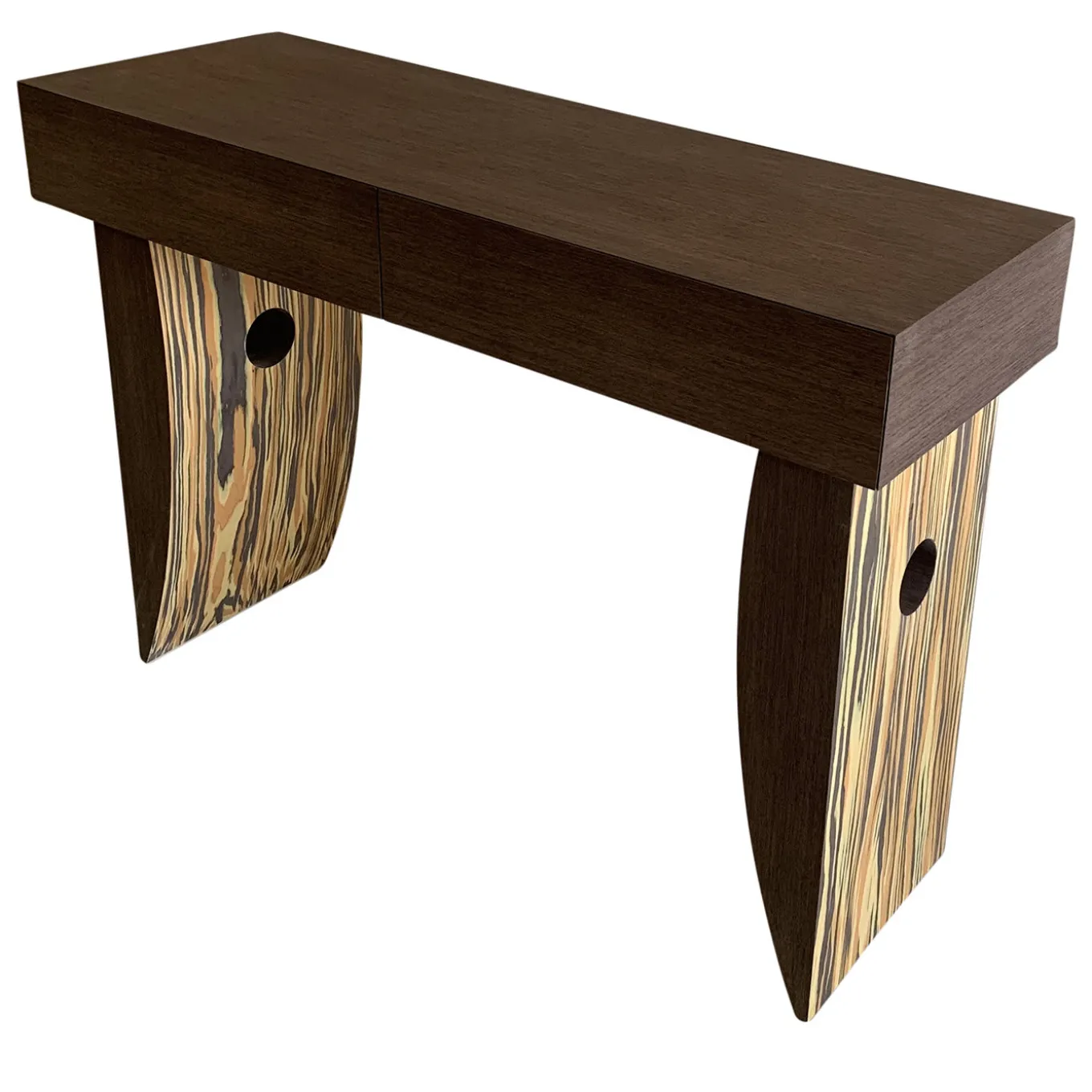 Console Art Déco