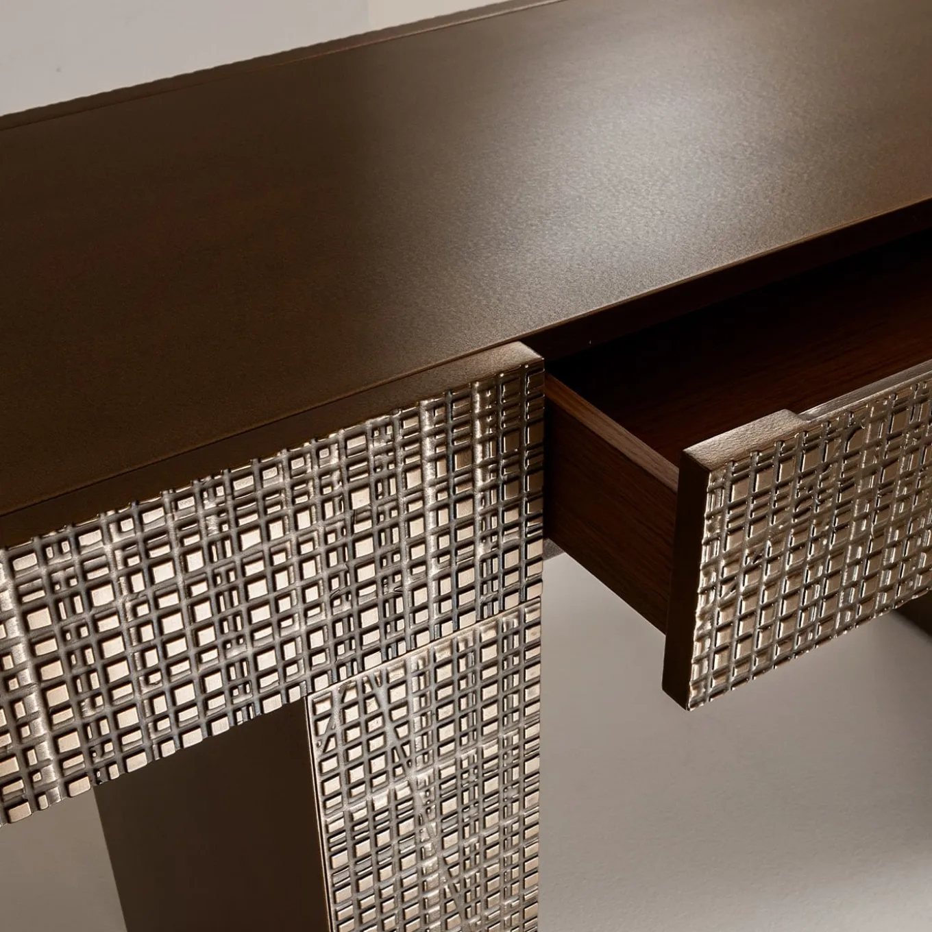 Console BD 38