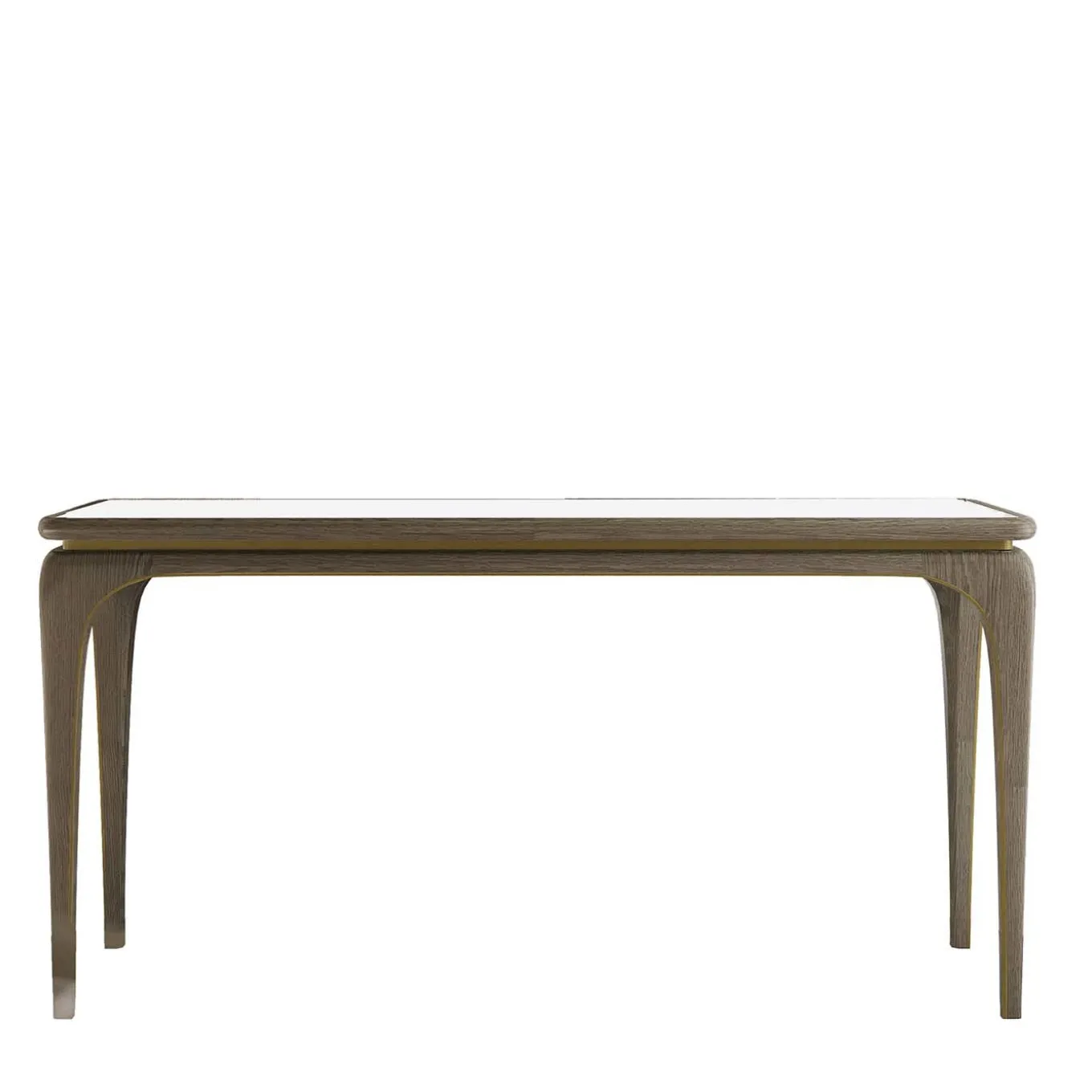 Console beige