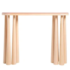 Console Bodgan