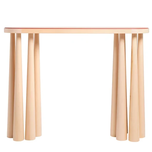 Console Bodgan