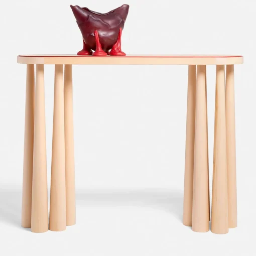Console Bodgan