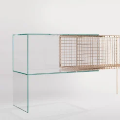 Console Debeam di Debonademeo