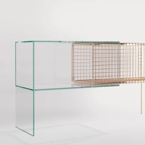 Console Debeam di Debonademeo