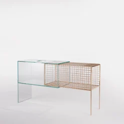 Console Debeam di Debonademeo