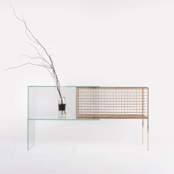 Console Debeam di Debonademeo