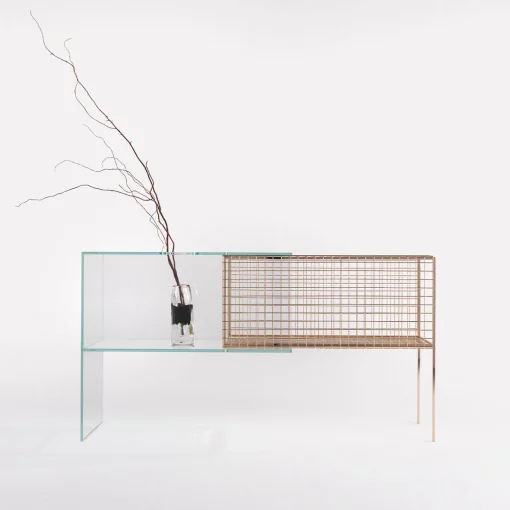 Console Debeam di Debonademeo