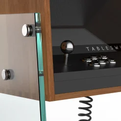 Console di gioco di rango