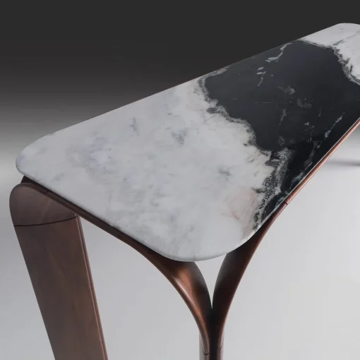 Console Didone
