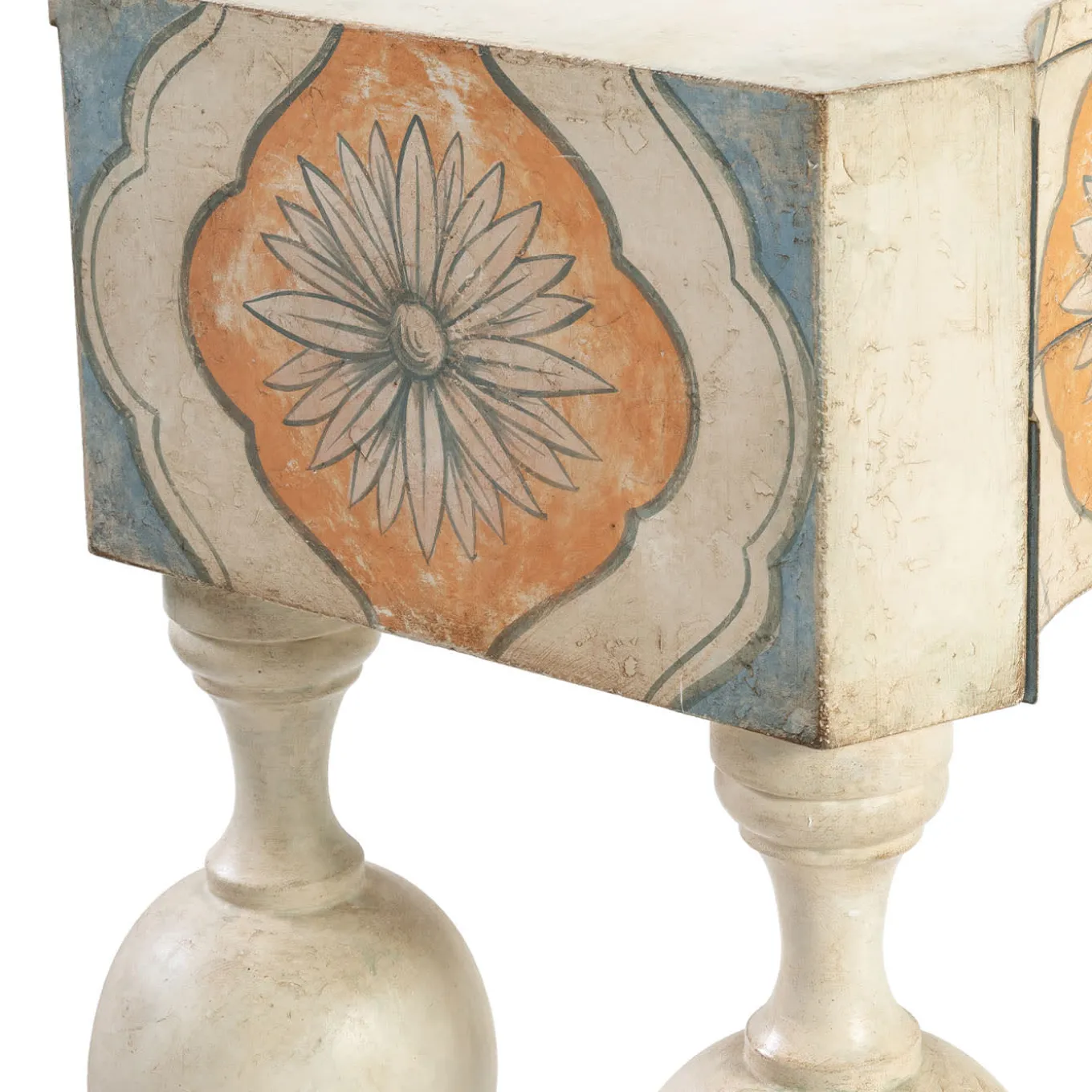 Console Girasole