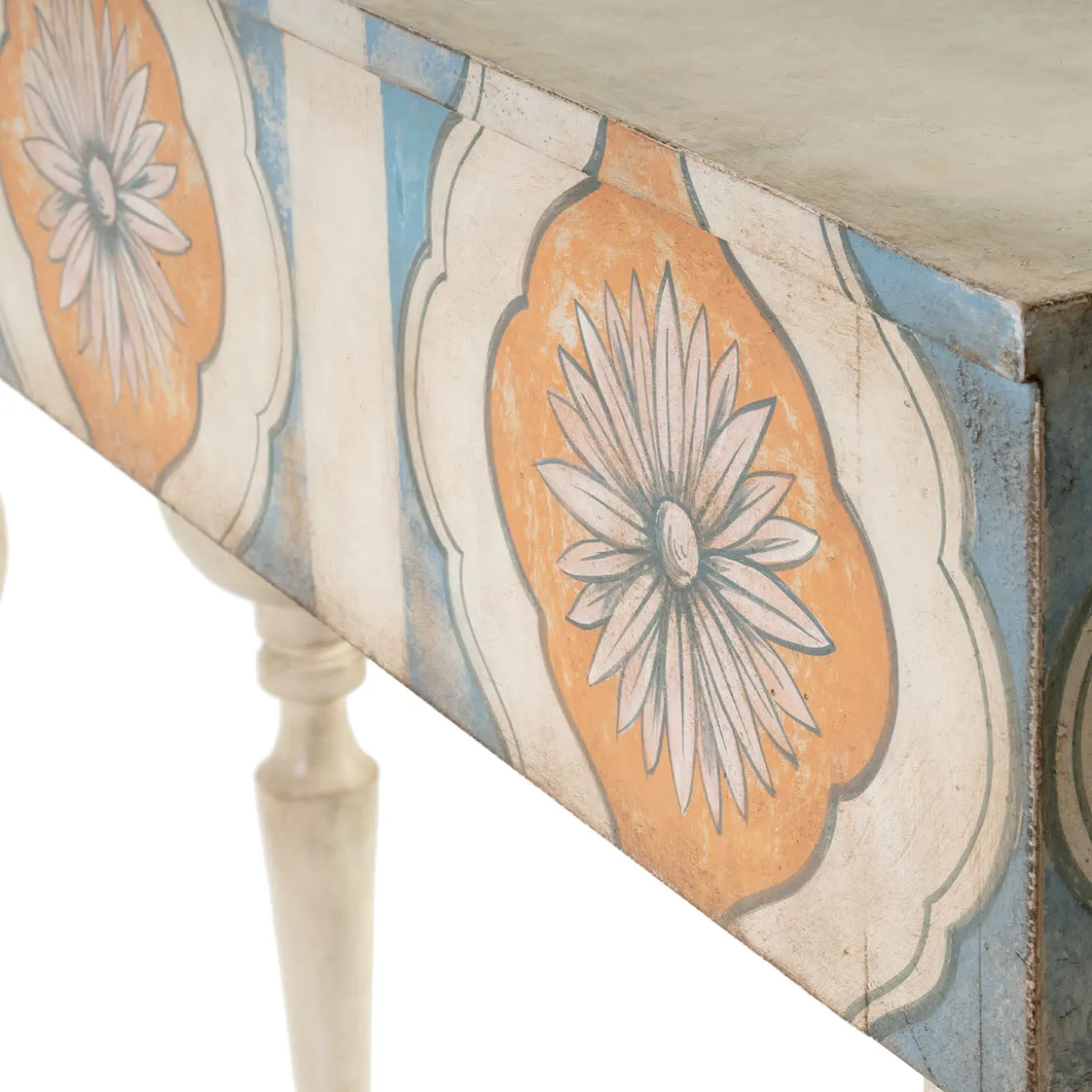 Console Girasole