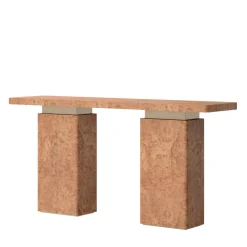 Console in legno Ines Radica