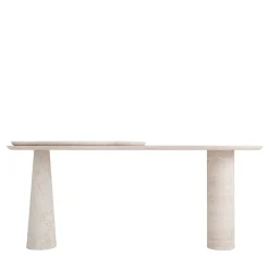 Console in marmo Taormina