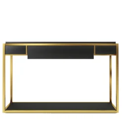 Console Leandro
