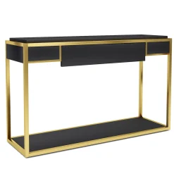 Console Leandro