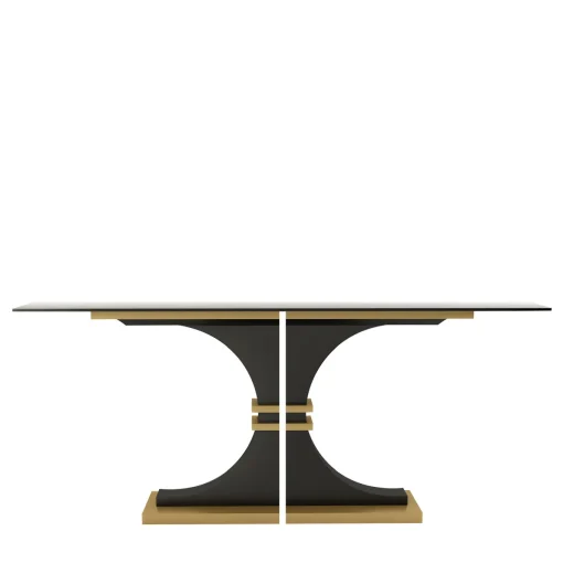 Console Leonie