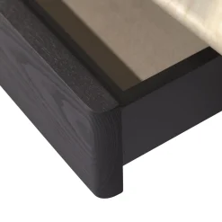 Console luminosa Delorean