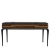 Console marrone
