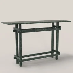 Console Paranoid V3 in Guatemala Marmo #1