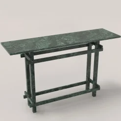 Console Paranoid V3 in Guatemala Marmo #1