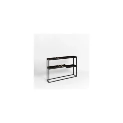 Console Pinturicchia Sahara Noir
