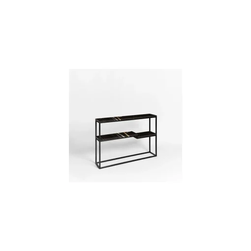 Console Pinturicchia Sahara Noir