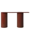 Console Plinto di Dainelli Studio #1