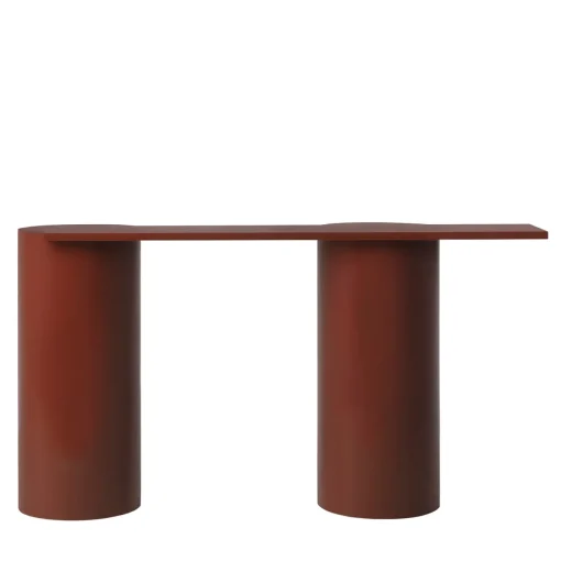 Console Plinto di Dainelli Studio #1
