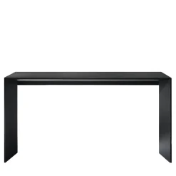 Console Praia nera