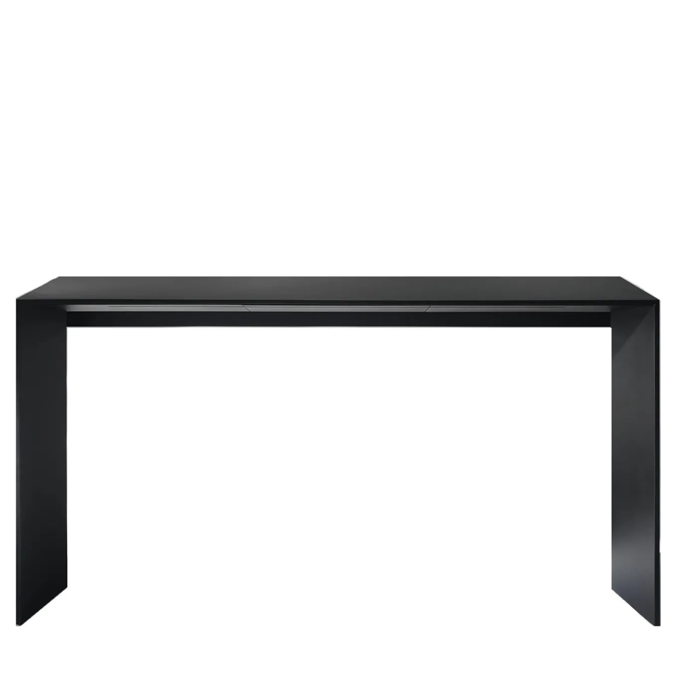 Console Praia nera